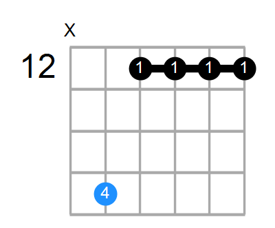 CM9 Chord